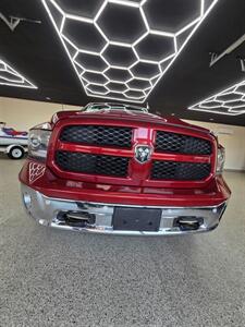 2014 RAM 1500 Outdoorsman - Photo 27 - Bullhead City, AZ 86442