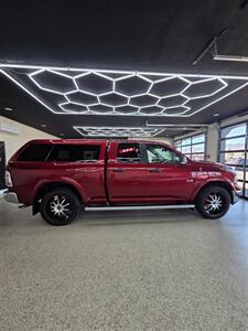 2014 RAM 1500 Outdoorsman - Photo 2 - Bullhead City, AZ 86442