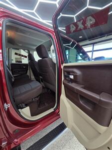 2014 RAM 1500 Outdoorsman - Photo 23 - Bullhead City, AZ 86442