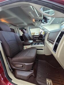 2014 RAM 1500 Outdoorsman - Photo 20 - Bullhead City, AZ 86442