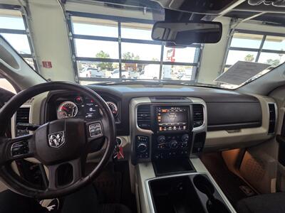 2014 RAM 1500 Outdoorsman - Photo 13 - Bullhead City, AZ 86442