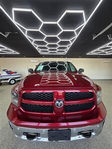 2014 RAM 1500 Outdoorsman - Photo 5 - Bullhead City, AZ 86442