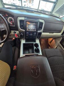 2014 RAM 1500 Outdoorsman - Photo 16 - Bullhead City, AZ 86442