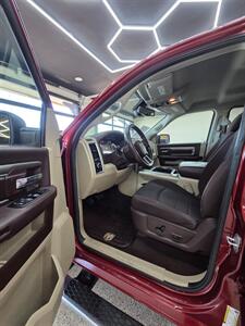 2014 RAM 1500 Outdoorsman - Photo 12 - Bullhead City, AZ 86442