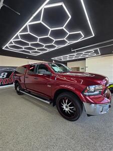 2014 RAM 1500 Outdoorsman - Photo 6 - Bullhead City, AZ 86442