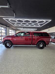 2014 RAM 1500 Outdoorsman Truck