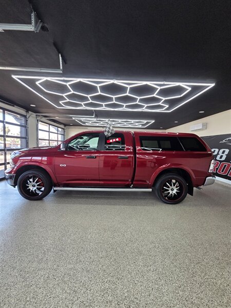 2014 RAM 1500 Outdoorsman   - Photo 1 - Bullhead City, AZ 86442