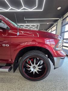 2014 RAM 1500 Outdoorsman - Photo 9 - Bullhead City, AZ 86442