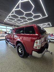 2014 RAM 1500 Outdoorsman - Photo 4 - Bullhead City, AZ 86442