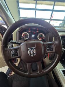 2014 RAM 1500 Outdoorsman - Photo 15 - Bullhead City, AZ 86442