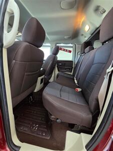 2014 RAM 1500 Outdoorsman - Photo 24 - Bullhead City, AZ 86442