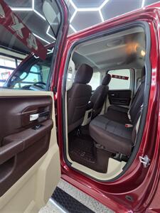 2014 RAM 1500 Outdoorsman - Photo 25 - Bullhead City, AZ 86442