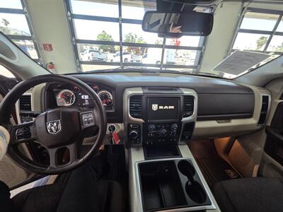 2014 RAM 1500 Outdoorsman - Photo 17 - Bullhead City, AZ 86442