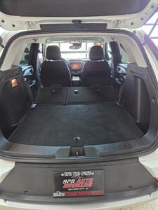 2023 Chevrolet Trailblazer - Photo 24 - Bullhead City, AZ 86442