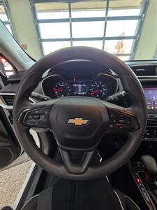 2023 Chevrolet Trailblazer - Photo 8 - Bullhead City, AZ 86442