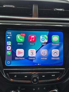 2023 Chevrolet Trailblazer - Photo 14 - Bullhead City, AZ 86442