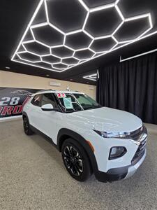 2023 Chevrolet Trailblazer - Photo 3 - Bullhead City, AZ 86442