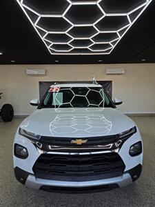 2023 Chevrolet Trailblazer - Photo 4 - Bullhead City, AZ 86442