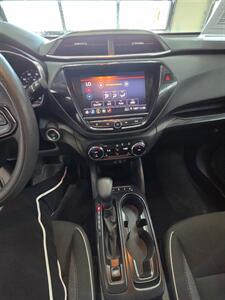 2023 Chevrolet Trailblazer - Photo 9 - Bullhead City, AZ 86442