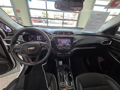 2023 Chevrolet Trailblazer - Photo 10 - Bullhead City, AZ 86442