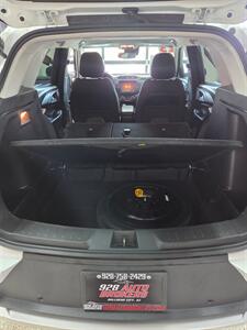 2023 Chevrolet Trailblazer - Photo 25 - Bullhead City, AZ 86442