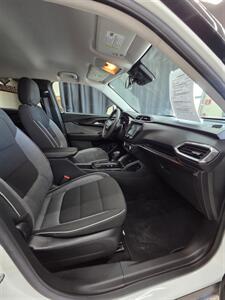 2023 Chevrolet Trailblazer - Photo 21 - Bullhead City, AZ 86442
