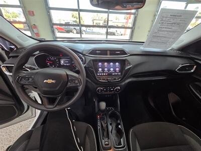 2023 Chevrolet Trailblazer - Photo 12 - Bullhead City, AZ 86442