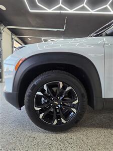 2023 Chevrolet Trailblazer - Photo 5 - Bullhead City, AZ 86442