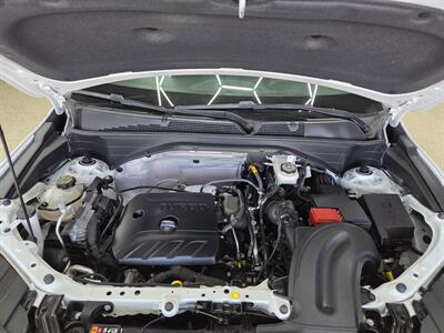 2023 Chevrolet Trailblazer - Photo 26 - Bullhead City, AZ 86442