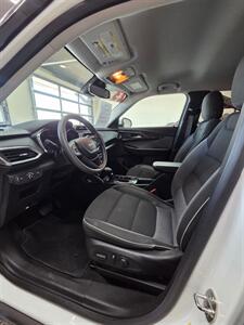 2023 Chevrolet Trailblazer - Photo 7 - Bullhead City, AZ 86442