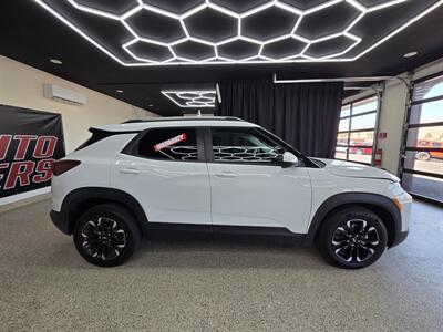 2023 Chevrolet Trailblazer - Photo 2 - Bullhead City, AZ 86442