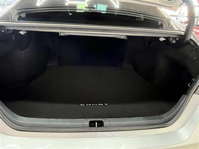 2022 Toyota Camry SE Nightshade   - Photo 19 - Bullhead City, AZ 86442