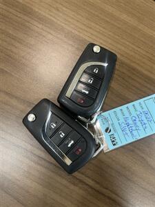 2022 Toyota Camry SE Nightshade   - Photo 9 - Bullhead City, AZ 86442