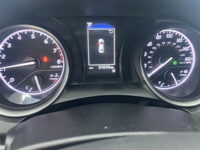2022 Toyota Camry SE Nightshade   - Photo 13 - Bullhead City, AZ 86442