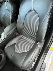 2022 Toyota Camry SE Nightshade   - Photo 14 - Bullhead City, AZ 86442