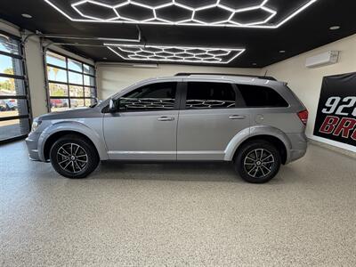 2018 Dodge Journey SE Plus - Photo 1 - Bullhead City, AZ 86442