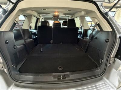 2018 Dodge Journey SE Plus - Photo 19 - Bullhead City, AZ 86442
