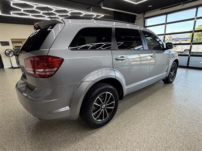 2018 Dodge Journey SE Plus - Photo 26 - Bullhead City, AZ 86442