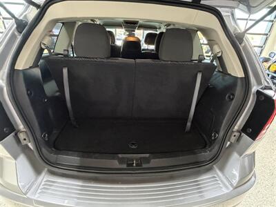 2018 Dodge Journey SE Plus - Photo 18 - Bullhead City, AZ 86442