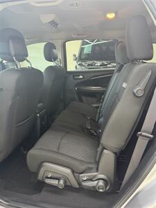 2018 Dodge Journey SE Plus - Photo 11 - Bullhead City, AZ 86442