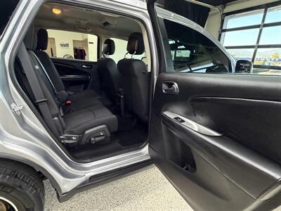 2018 Dodge Journey SE Plus - Photo 25 - Bullhead City, AZ 86442