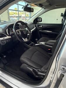 2018 Dodge Journey SE Plus - Photo 10 - Bullhead City, AZ 86442