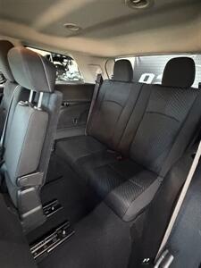 2018 Dodge Journey SE Plus - Photo 15 - Bullhead City, AZ 86442