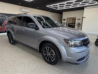 2018 Dodge Journey SE Plus - Photo 6 - Bullhead City, AZ 86442
