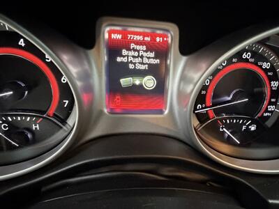 2018 Dodge Journey SE Plus - Photo 9 - Bullhead City, AZ 86442