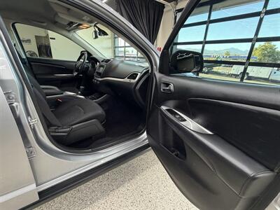 2018 Dodge Journey SE Plus - Photo 22 - Bullhead City, AZ 86442