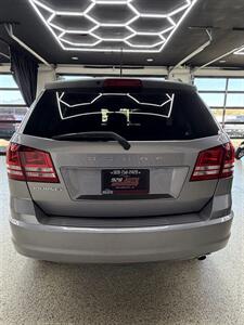 2018 Dodge Journey SE Plus - Photo 4 - Bullhead City, AZ 86442
