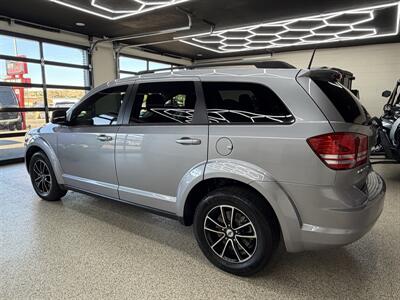 2018 Dodge Journey SE Plus - Photo 3 - Bullhead City, AZ 86442