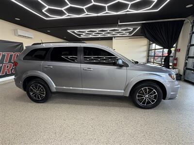 2018 Dodge Journey SE Plus - Photo 5 - Bullhead City, AZ 86442