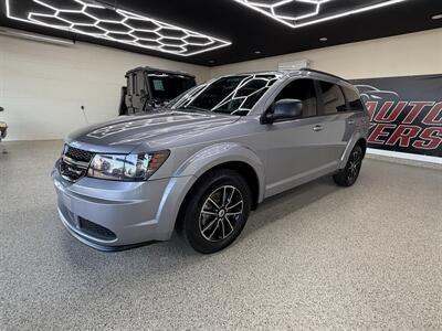 2018 Dodge Journey SE Plus - Photo 2 - Bullhead City, AZ 86442
